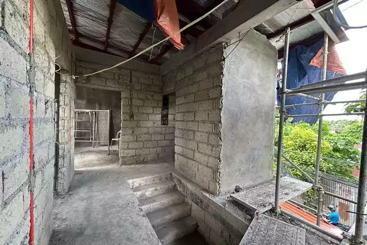 Open photo 13 of 16 — House for Sale in Ananda Homes Katugasan, Casili, Consolacion Cebu
