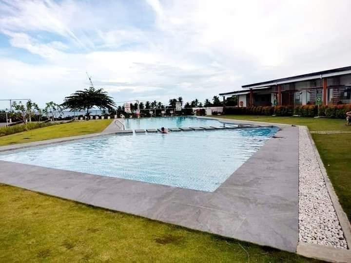 For Rent Two Storey Finished Townhouse Unit in Casamira South Langtad Naga Cebu — Townhouse in City of Naga, Cebu, Philippines — Photo 3