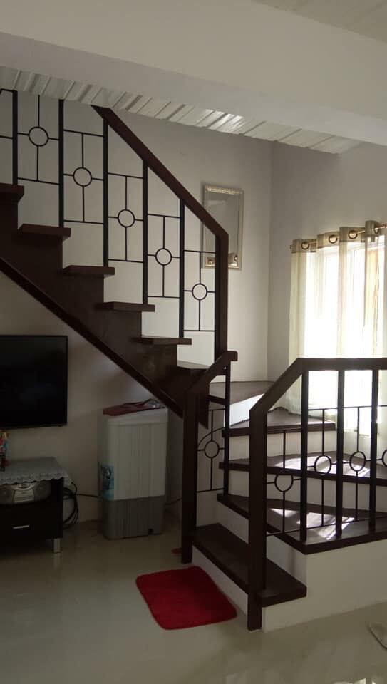 Open photo 11 of 21 — 3-bedrooms, 2 toilet and bath, two-storey House for Rent