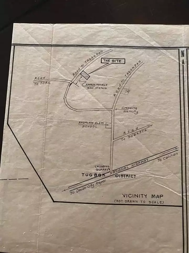 ALONG THE ROAD LOT FOR SALE - photo 6