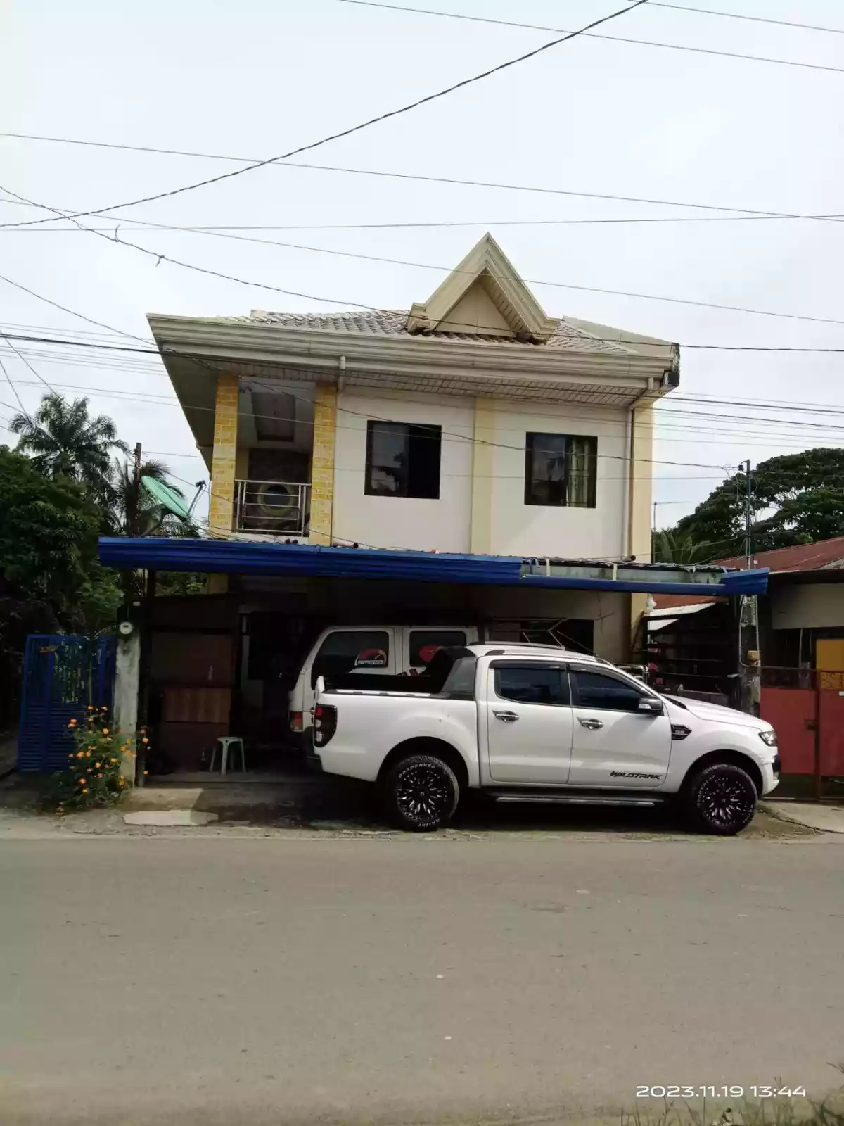 Two Storey House and Lot in Tagum — House and Lot in Tagum, Davao del Norte, Philippines — Photo 4