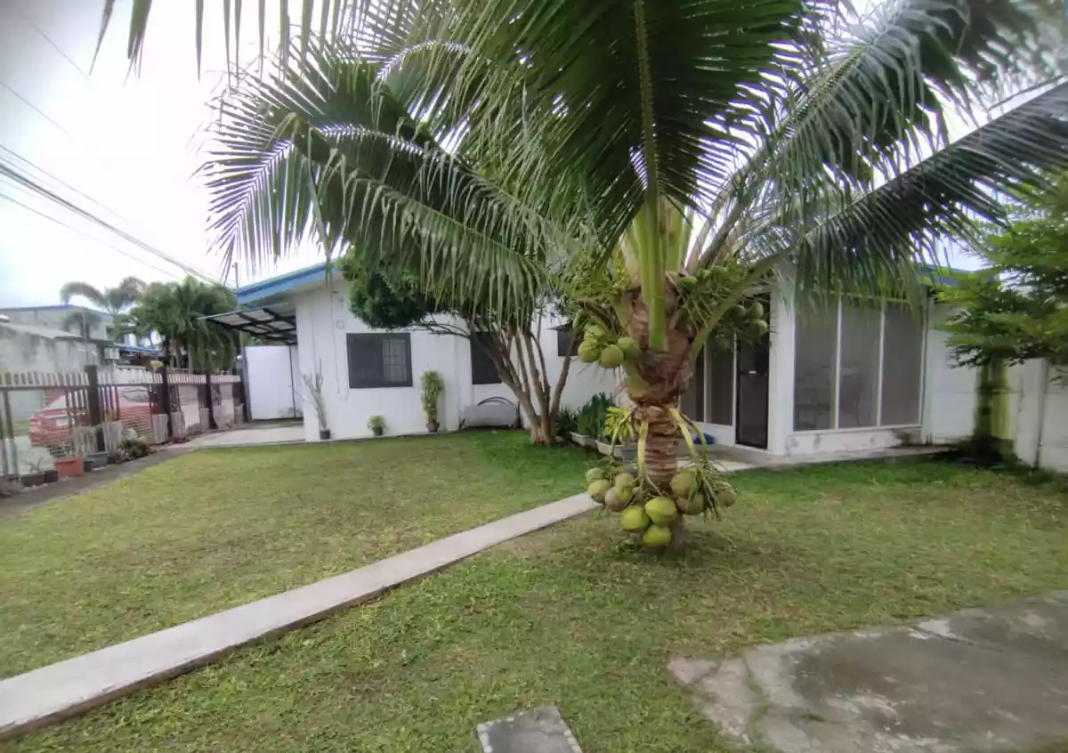 VSM Phase ! Subd, House & Lot For Sale
