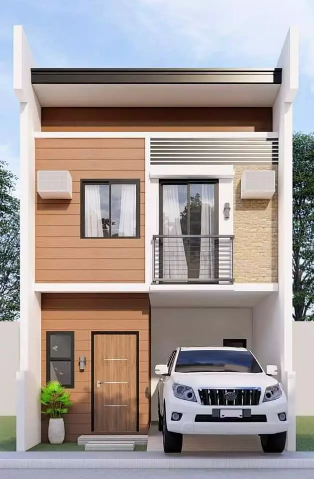 Modern Finished Unit Townhouse in Consolacion  - photo 2