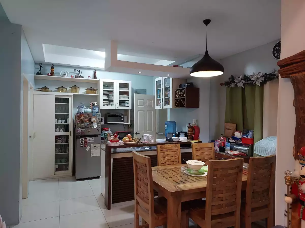 Open photo 16 of 17 — Riverwalk Subdivision House & Lot 