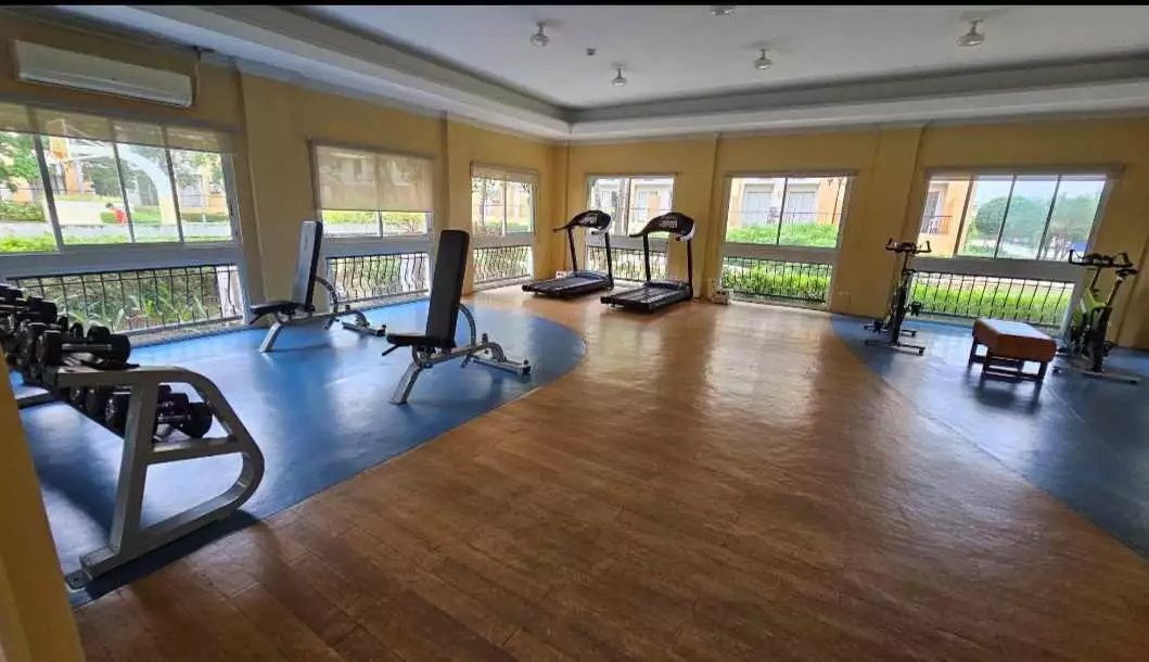 Two Bedroom fully furnished unit in San Remo Oasis at Citi De Mare — 2 Bedrooms in Cebu City, Cebu — Photo 4