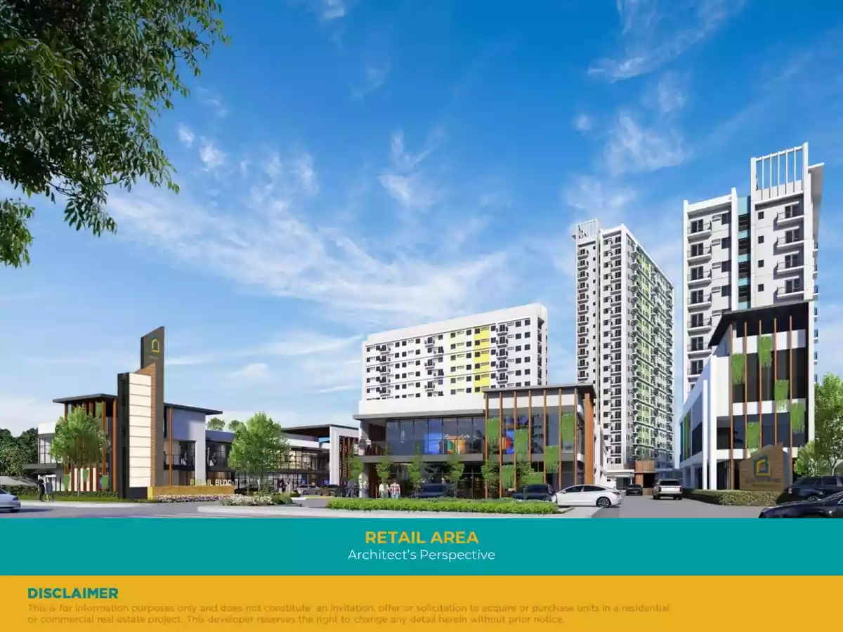 Condo in Mandaue for Assume - Sacrifice Sale — Studio in Mandaue City — Photo 4