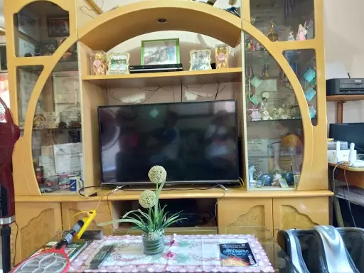 Fully furnished house and lot!! — House and Lot in Lapu-Lapu City, Cebu, Philippines — Photo 4
