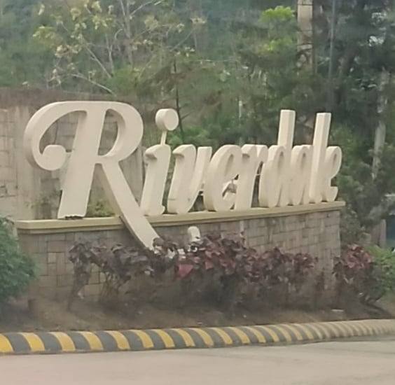 RUSH FOR SALE  RIVERDALE RESIDENTIAL LOT - photo 2