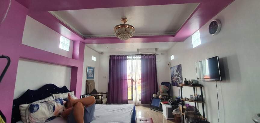 House and lot for sale — House and Lot in Lapu-Lapu City, Cebu, Philippines — Photo 3
