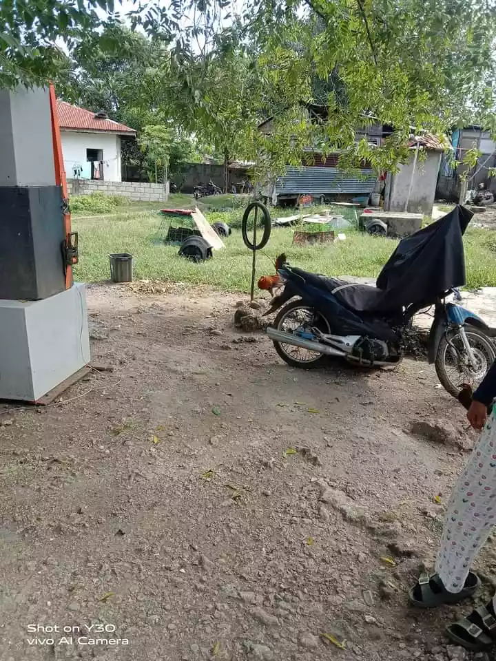 Titled Lot for Sale  - photo 2