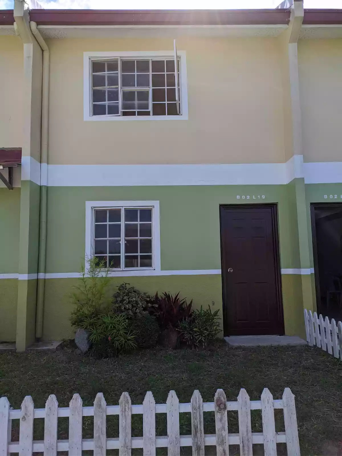 OLIVIA TOWNHOMES — House and Lot in Mexico, Pampanga, Philippines — Photo 5