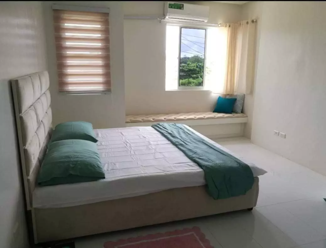 Spacious House For Rent in Marigondon , LapuLapu — House and Lot in Cebu, Philippines — Photo 4