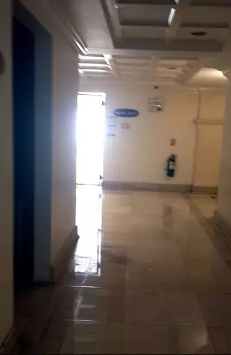 For Rent spacious 1 bedroom unit at Park Tower One in Cebu Business park Ayala — 1 Bedroom in Cebu City, Cebu, Philippines — Photo 4