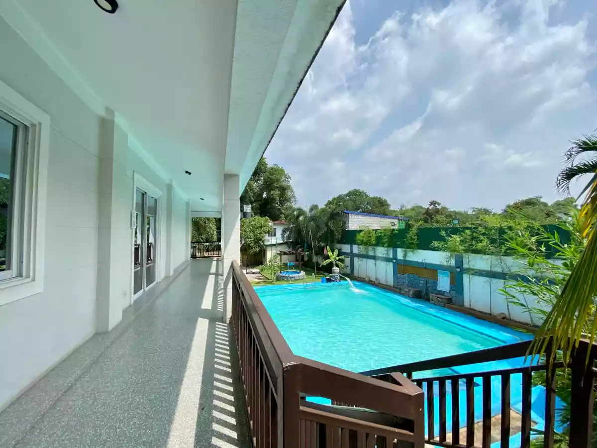 PRIVATE RESORT FOR SALE in Bulacan — Beach House / Resort in Bulacan, Philippines — Photo 6