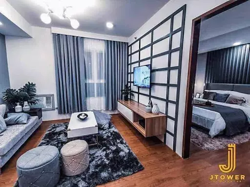 For Assume ??1Bedroom in JTower — 1 Bedroom in Philippines — Photo 6