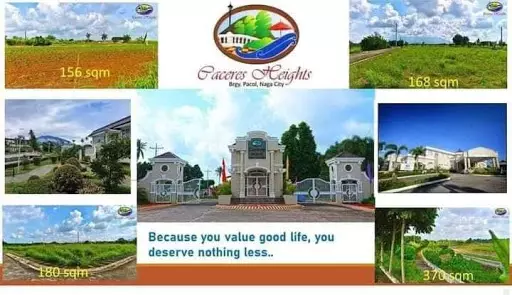 086-2013001041 — Residential Lot in Naga, Camarines Sur, Philippines — Photo 5