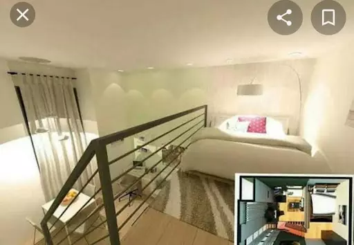Aizen Flats Condominium — Studio in P.J.Burgos, Mandaue City, Cebu — Photo 4