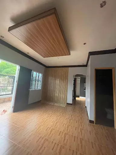Open photo 15 of 19 — Rush house and lot for sale