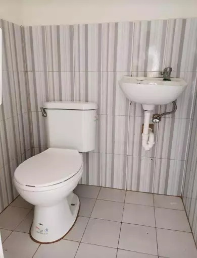 Casa mira linao house for rent in talisay — Townhouse in Cebu, Philippines — Photo 4