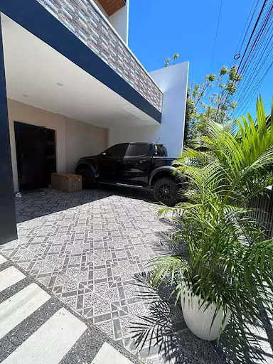 Open photo 17 of 24 — New Constructed Modern House