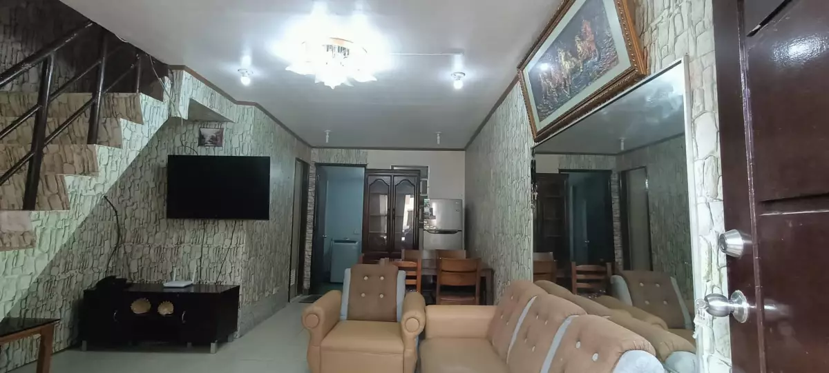 FOR SALE 2 STOREY TOWNHOUSE! — Townhouse in Lapu-Lapu City, Cebu, Philippines — Photo 2