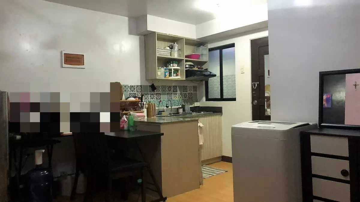 RUSH FOR ASSUME 2 BR CONDO UNIT - photo 5
