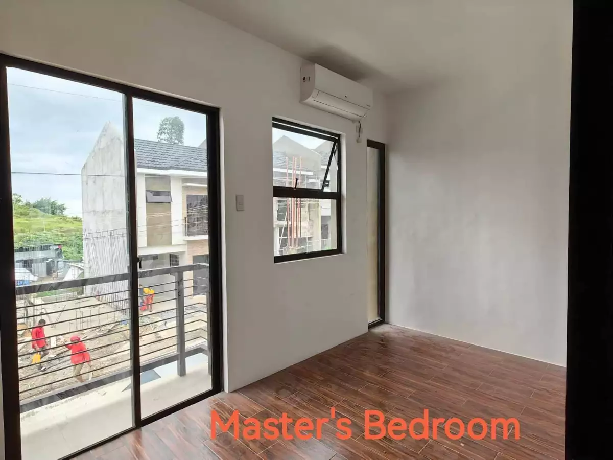 Open photo 11 of 13 — For Assume Brand New Semi-Furnished Townhouse in Minglanilla Highlands
