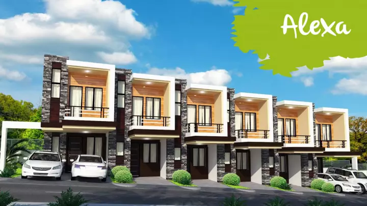 Finished Unit Townhouse in Consolacion - photo 2