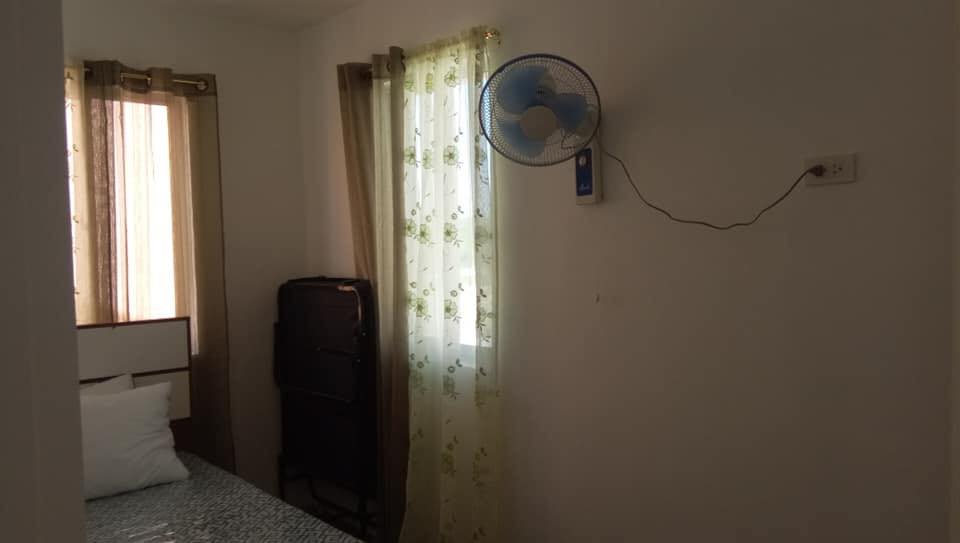 3-bedrooms, 2 toilet and bath, two-storey House for Rent