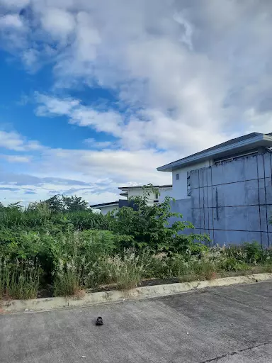 Lot Only in Corona Delmar — Residential Lot in Talisay, Cebu, Philippines — Photo 2