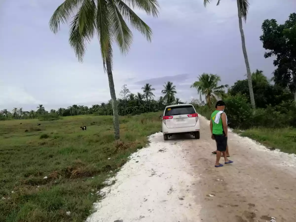 RESIDENTIAL LOT FOR SALE  - photo 3