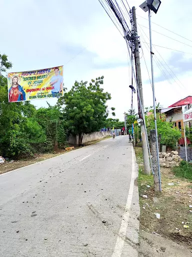 Open photo 19 of 19 — FENCED LOT FOR SALE IN BANKAL, LAPU-LAPU CITY