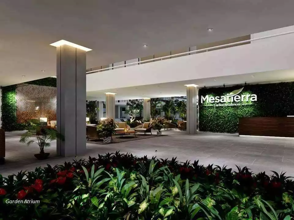 STUDIO UNIT 29.45sqm with CAR PARK For ASSUME — Studio in Davao City — Photo 5