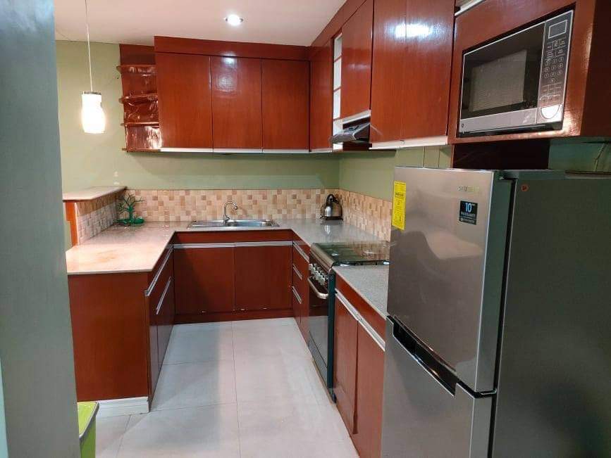 Fully Furnished House and Lot at Camella NLSA Gensan. 4 Bedrooms, 3 Toilet and Bath with Carpark and Balcony  - photo 2