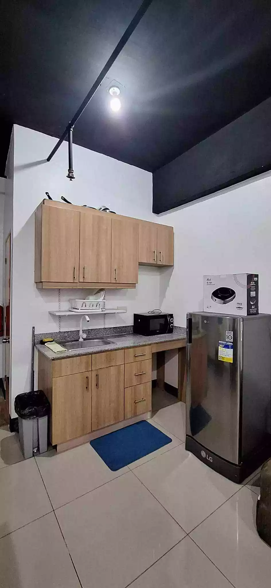 1 BEDROOM CONDO FOR RENT — 1 Bedroom in Cebu City, Philippines — Photo 6