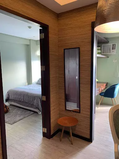 Fully-furnished condo in Mandaue — 2 Bedrooms in Plaridel Street, Mandaue City, Cebu — Photo 6
