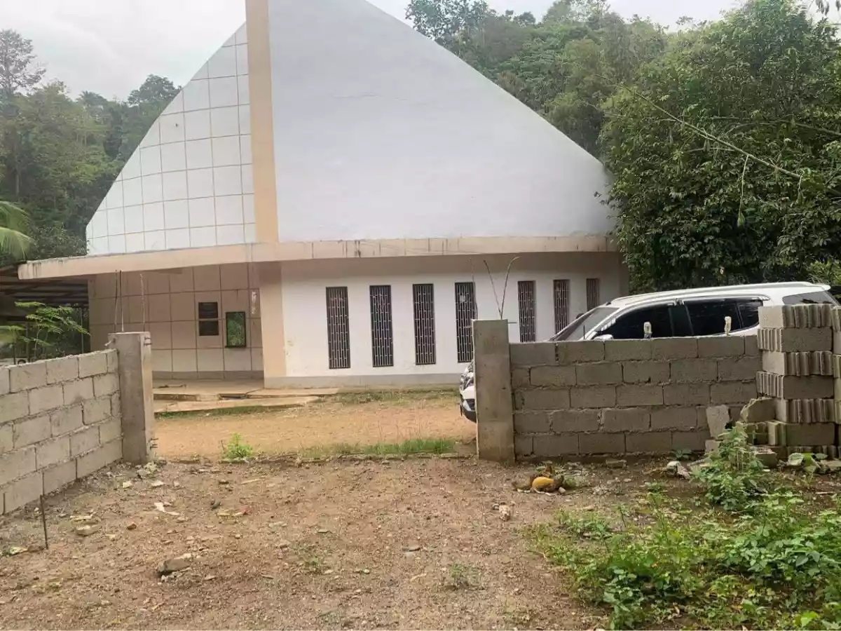 Lower Kiam-is Lumbia residential lot - photo 5