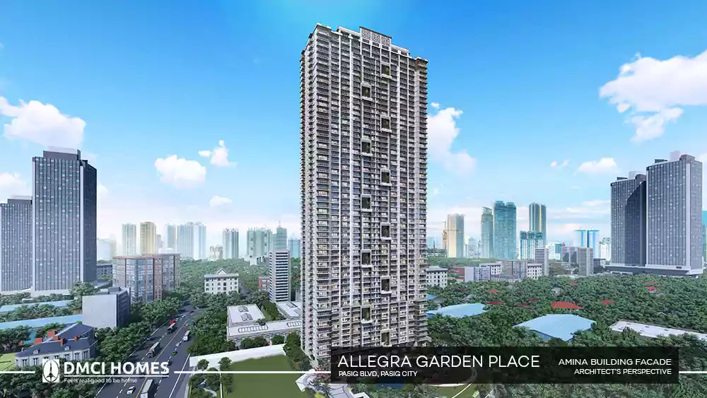 Allegra Garden Place - photo 2