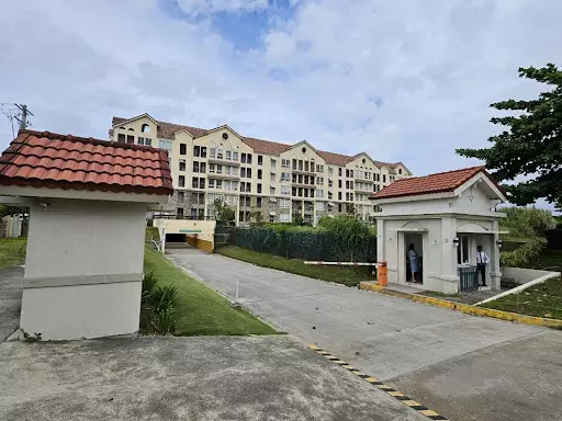 Two Bedroom Condo Unit at Amalfi Citi De Mare for sale — 2 Bedrooms in Cebu City, Cebu, Philippines — Photo 7