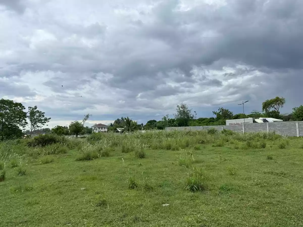 1000sqm. Lot near Tanghal Subdivision — Residential Lot in PUROK CAÑAS, General Santos City, South Cotabato — Photo 3