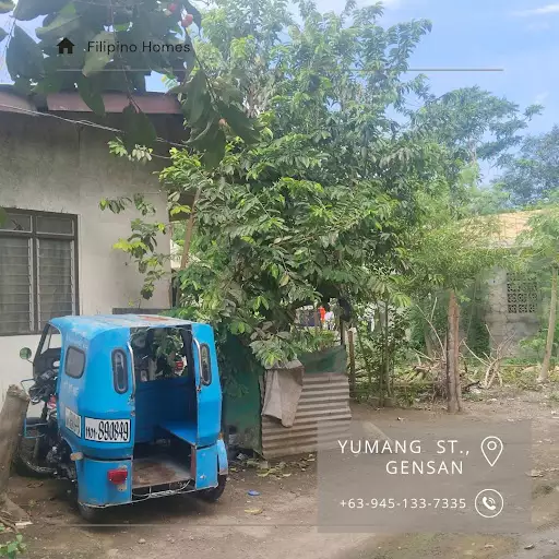 95 sqm Titled Lot for Sale — Residential Lot in General Santos City, South Cotabato, Philippines — Photo 4