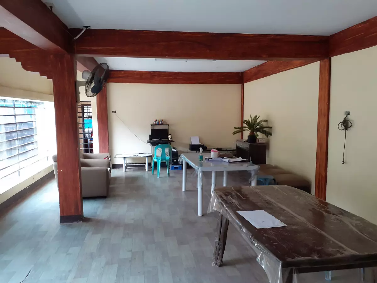 Lot for sale with mini warehouse and office/ income generating — Residential Lot in Cagayan de Oro, Misamis Oriental, Philippines — Photo 4