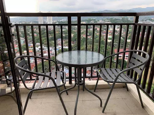 1BR fully Furnished @Azalea Place — 1 Bedroom in Gorordo Avenue, Cebu City, Cebu — Photo 4
