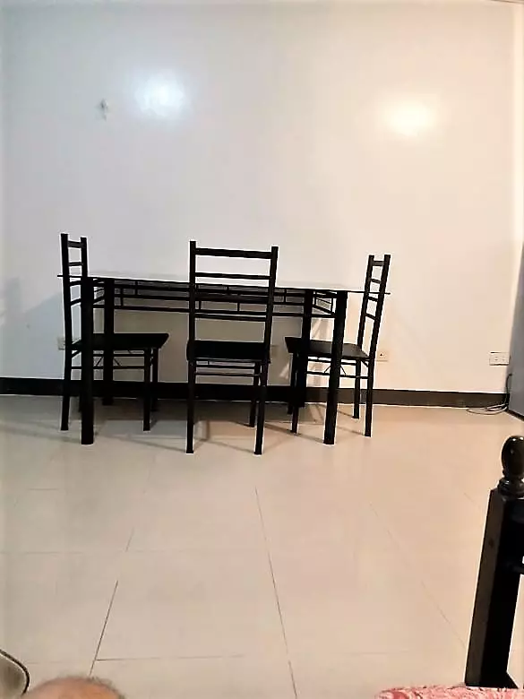 For Rent Semi Furnished Studio unit in Tipolo Mandaue City Cebu - photo 4