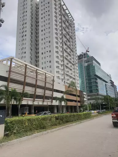 For Sale: Furnished Studio Unit at Avida Cebu 