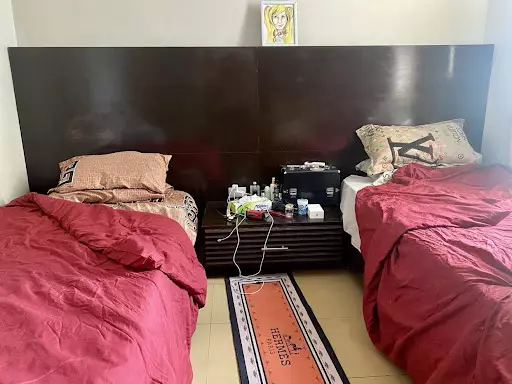 CityLights Gardwn Tower — 3 Bedrooms in Cebu City, Cebu, Philippines — Photo 7