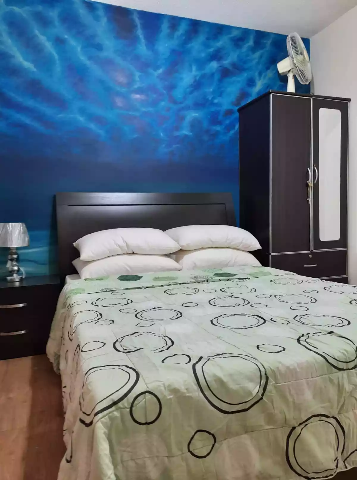 san remo — 1 Bedroom in Cebu City, Cebu — Photo 7