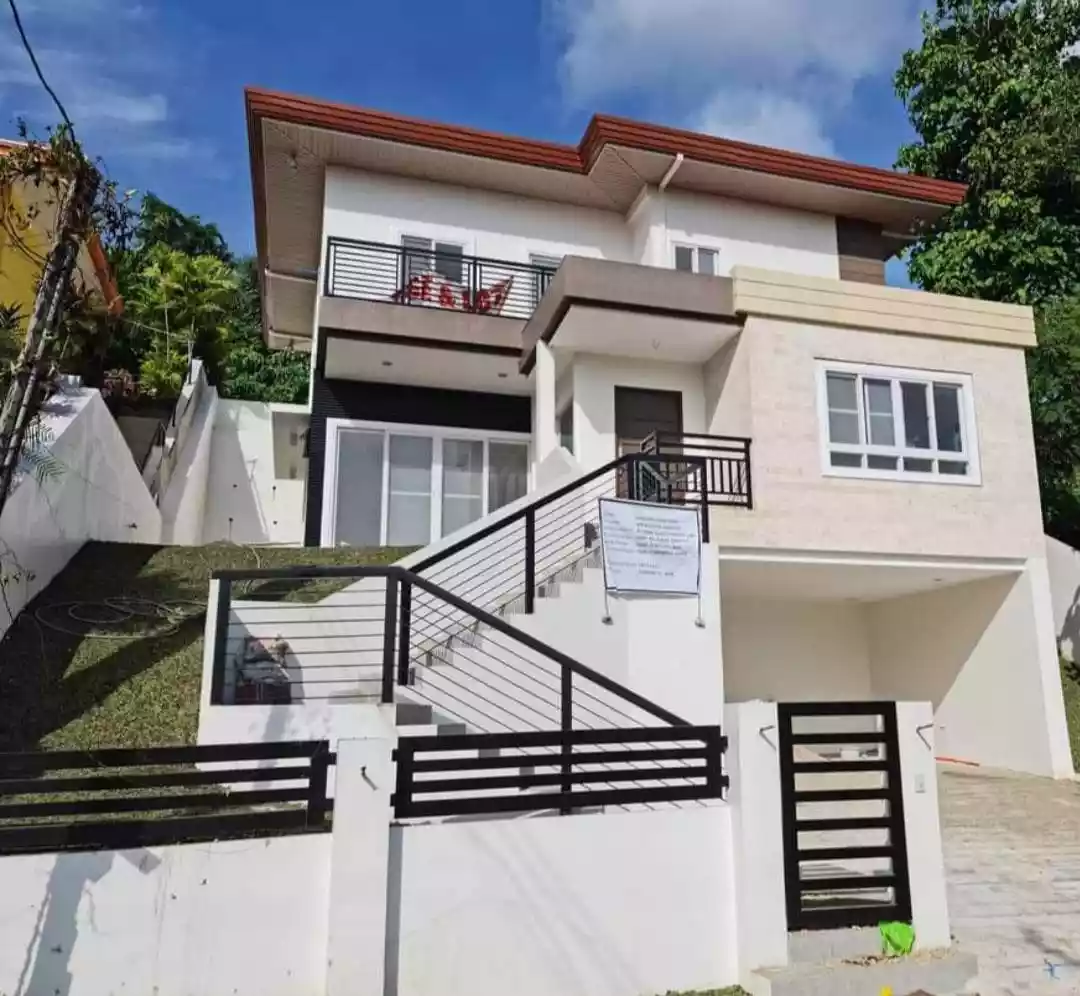 FOR SALE 2 STOREY HOUSE AND LOT — House and Lot in Davao City Diversion Road, Talomo, Davao City — Photo 3