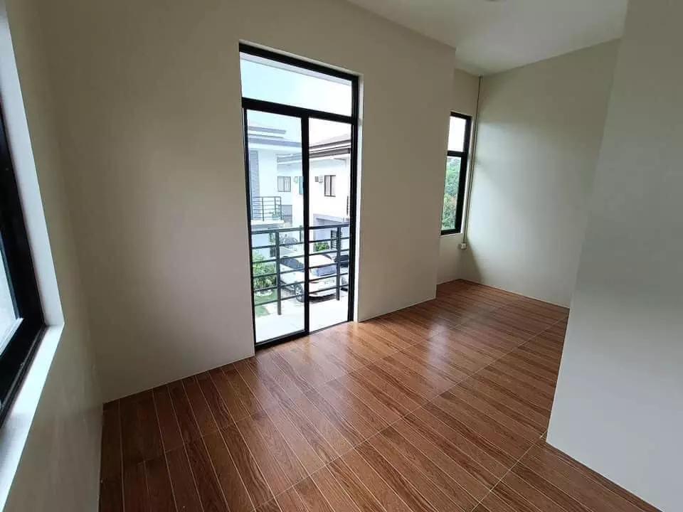 2 Storey house and lot near Ateneo - Sacred Heart School in Canduman Mandaue City — House and Lot in Canghang-at, Mandaue City, Cebu — Photo 4
