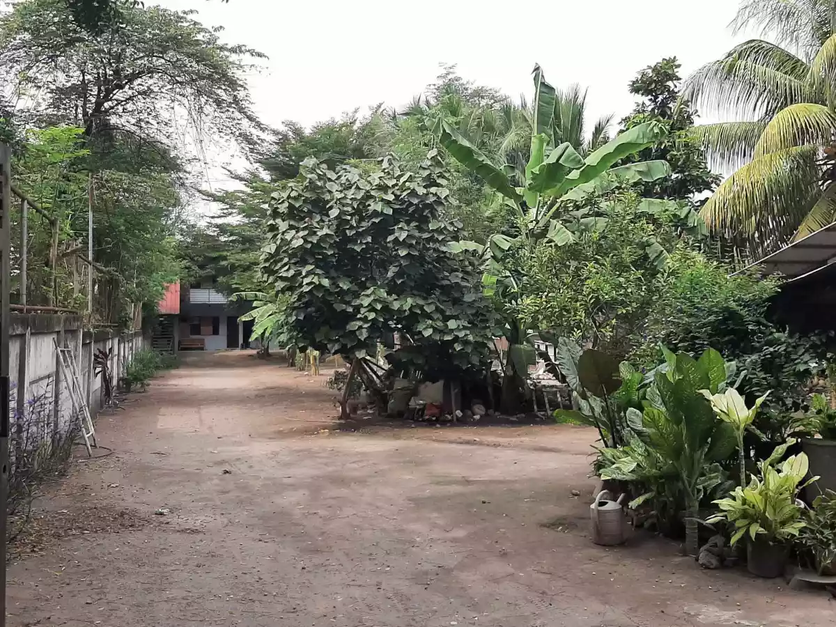 1429 sqm lot with apartment — Commercial Lot in General Santos City, South Cotabato, Philippines — Photo 4